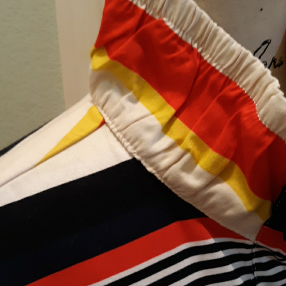 Patchington Vintage Deck Jacket Medium - image 4